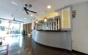Chaplin Inn